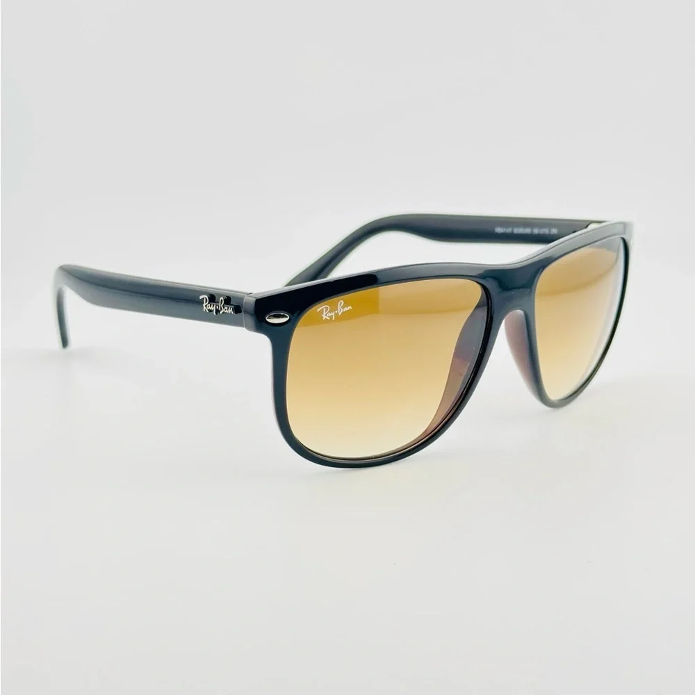Ray-Ban new ray